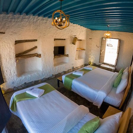 Sama Wakan Heritage Homes Fanjah Zewnętrze zdjęcie