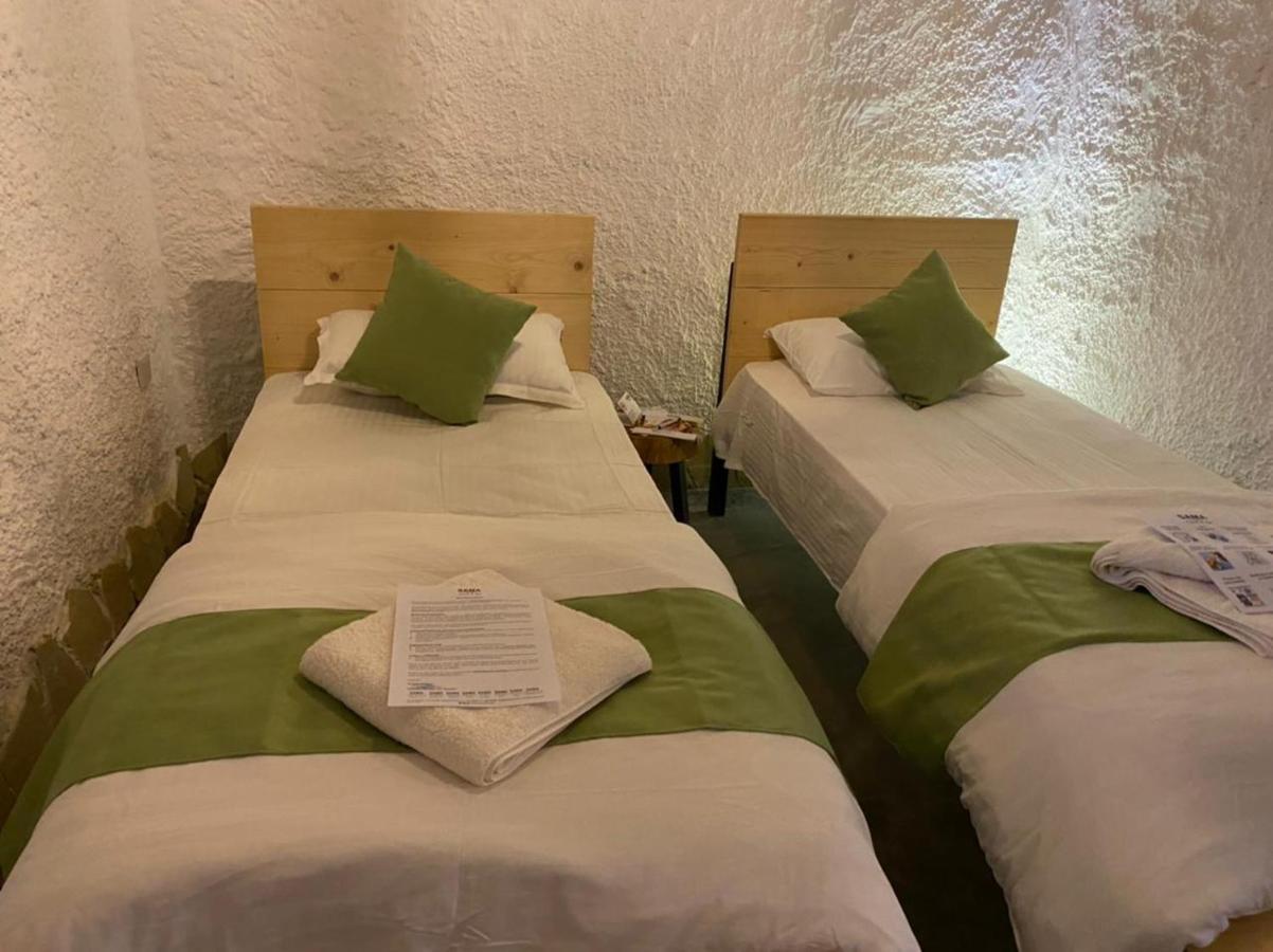 Sama Wakan Heritage Homes Fanjah Zewnętrze zdjęcie