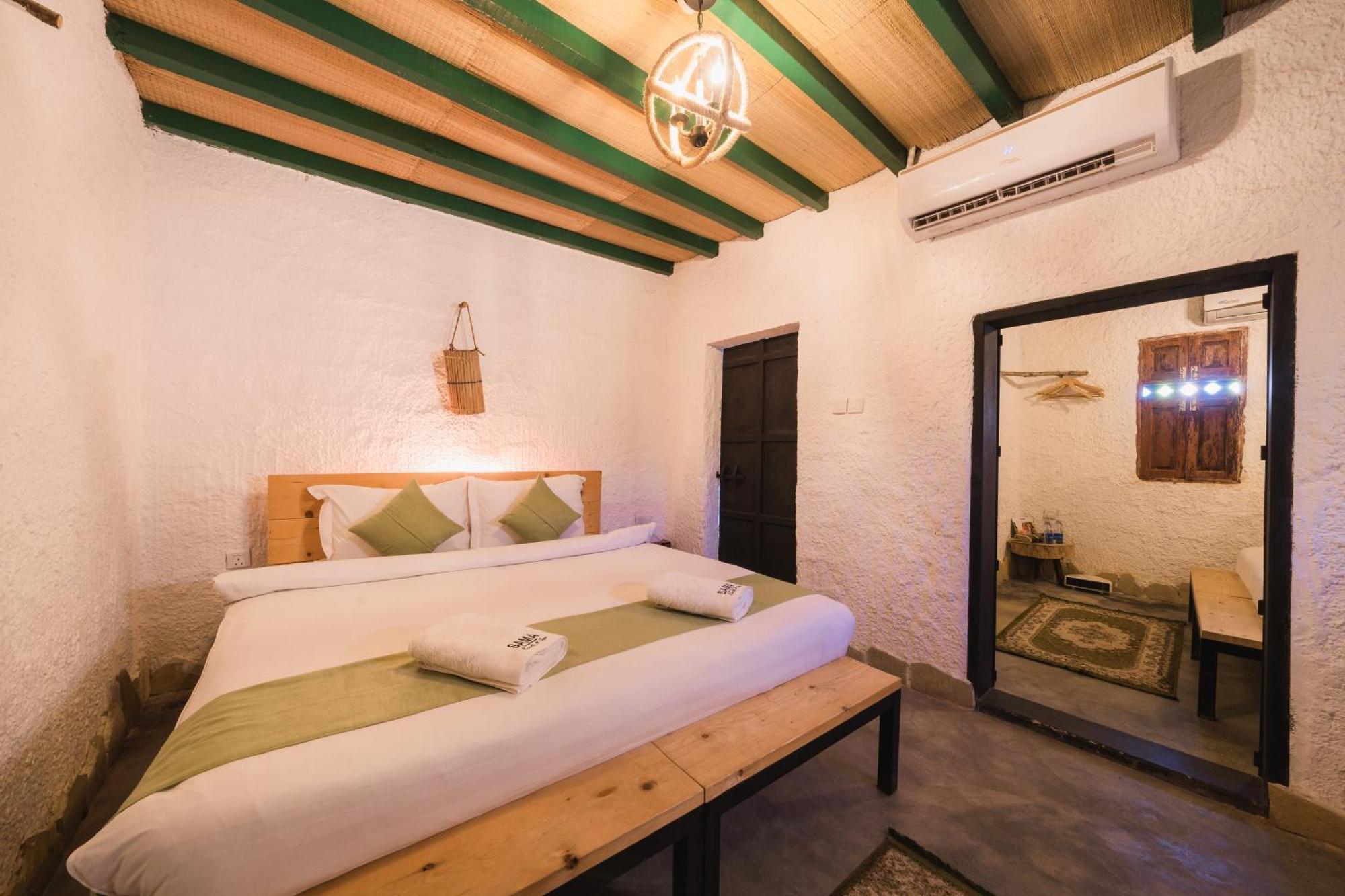 Sama Wakan Heritage Homes Fanjah Zewnętrze zdjęcie
