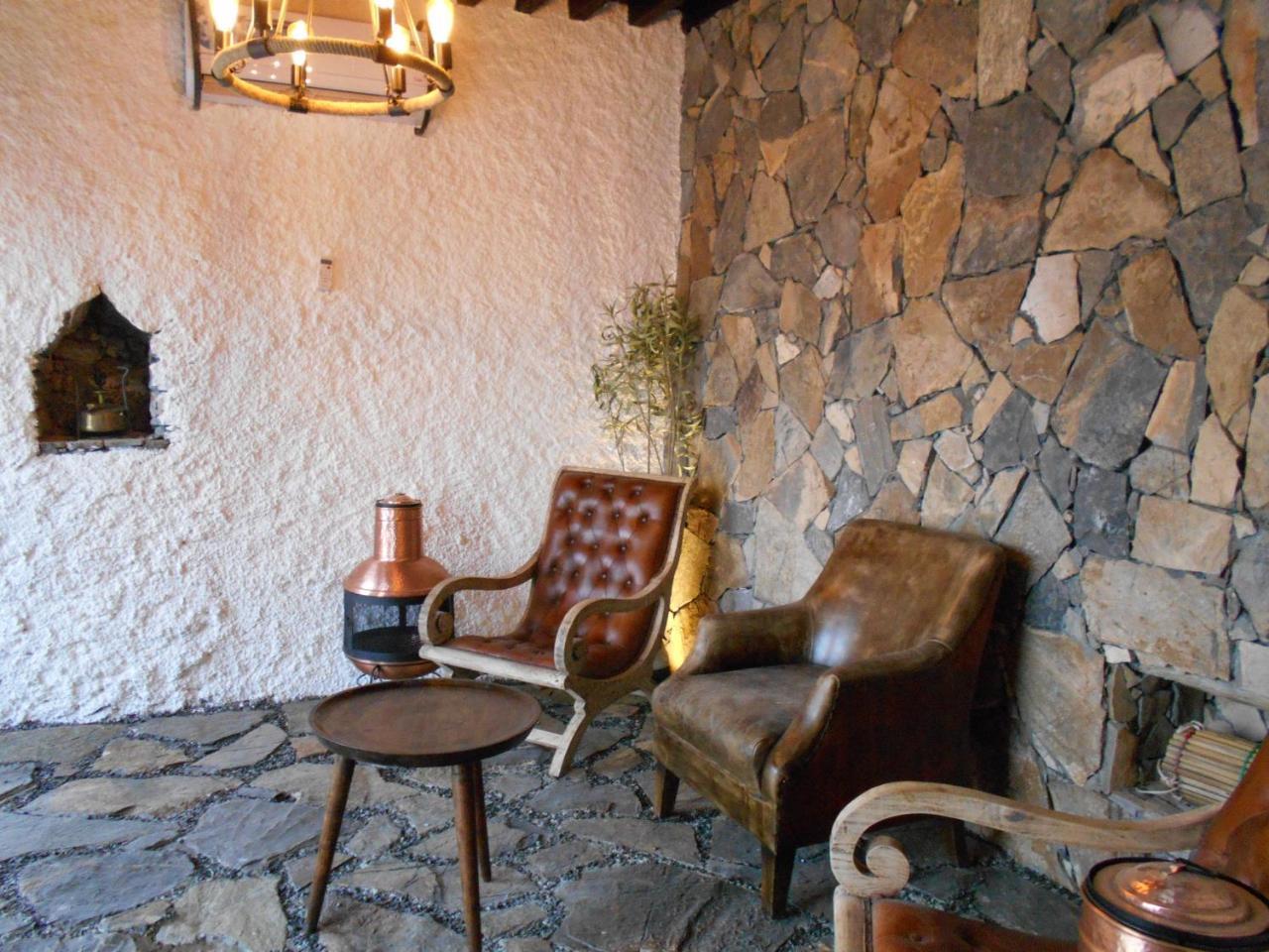 Sama Wakan Heritage Homes Fanjah Zewnętrze zdjęcie