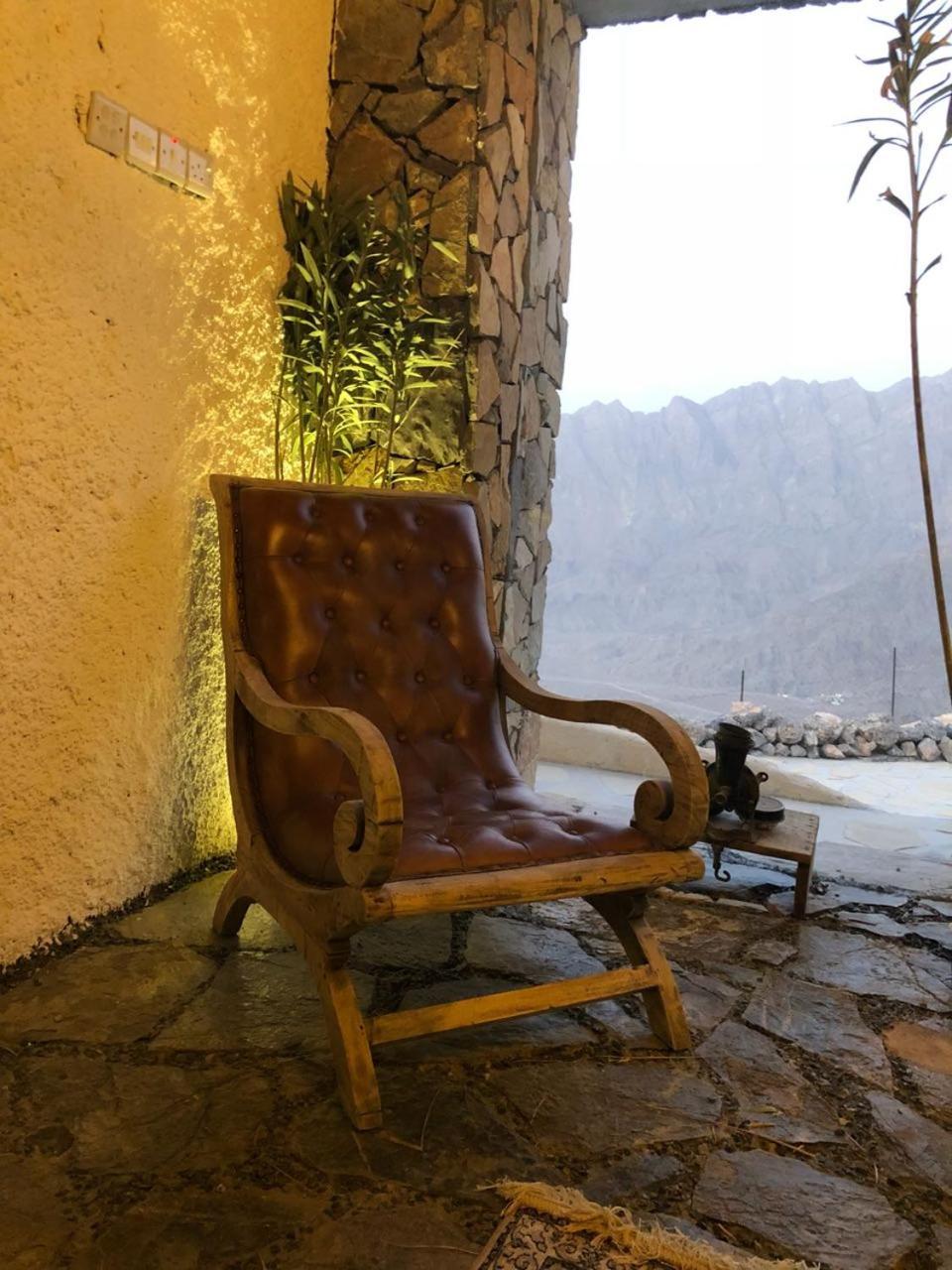 Sama Wakan Heritage Homes Fanjah Zewnętrze zdjęcie