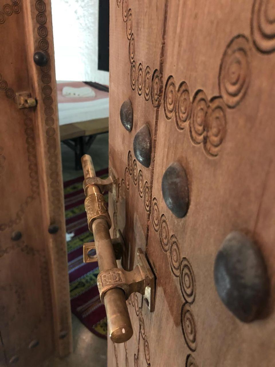 Sama Wakan Heritage Homes Fanjah Zewnętrze zdjęcie