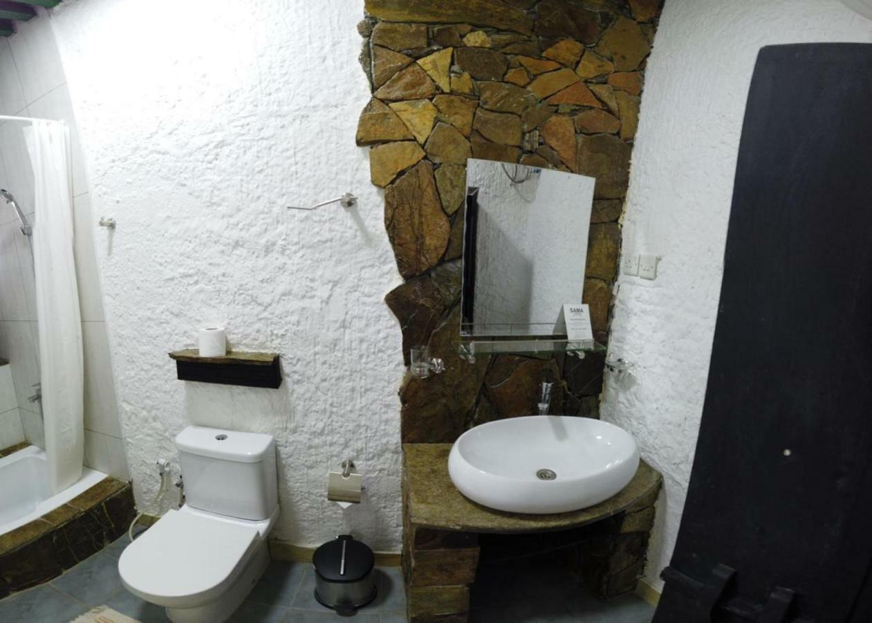 Sama Wakan Heritage Homes Fanjah Zewnętrze zdjęcie