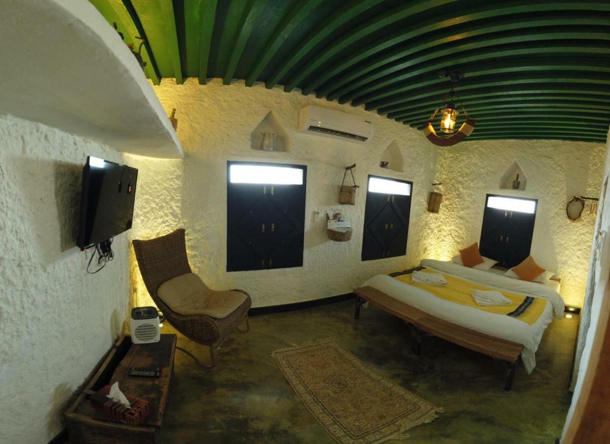 Sama Wakan Heritage Homes Fanjah Zewnętrze zdjęcie